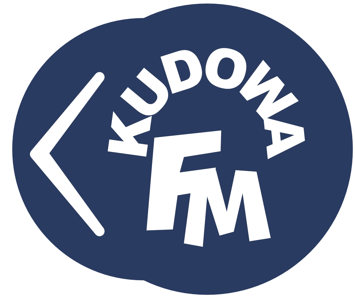 Paragraf - Kudowafm - Logo