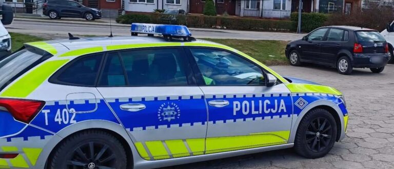 Nietrzeźwy kierowca złamał zakaz jazdy i trafił przed sąd w Ełku - Paragraf
