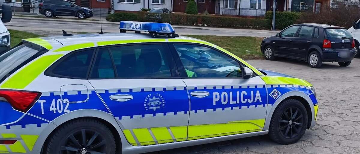 Nietrzeźwy kierowca złamał zakaz jazdy i trafił przed sąd w Ełku - Paragraf