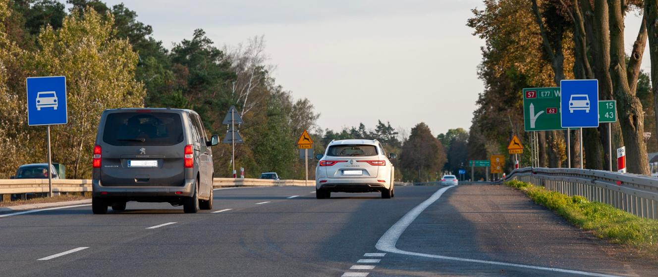 Nowe przepisy w ruchu drogowym: co się zmieniło od marca? - Najpopularniejszy serwis internetowy w regionie - Powiat kłodzki