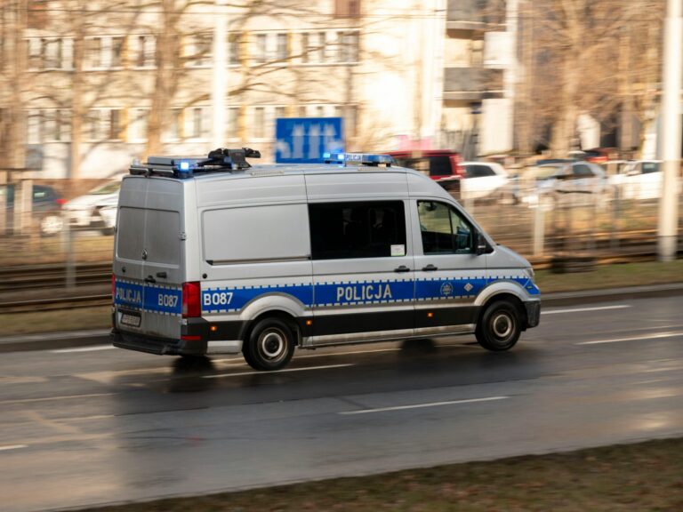 Policja Ogólnie - Kudowa