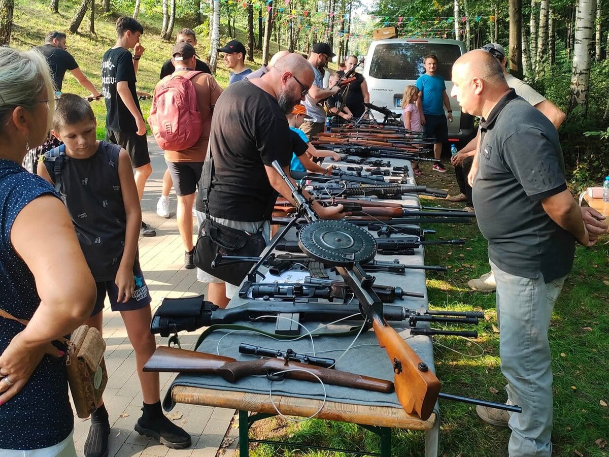 Policjant z Bielska-Białej wyróżniony za pomoc i zaangażowanie - Śląskie