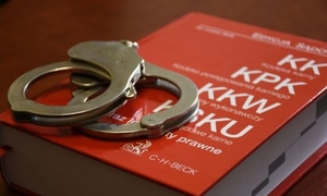 Radom: Policja zatrzymała poszukiwanego kierowcę z zakazem prowadzenia pojazdów - Paragraf
