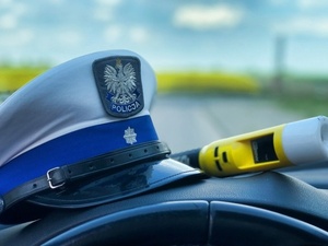 Radom: Wypadek w Zalesiu – jeden kierowca pod wpływem alkoholu - Paragraf