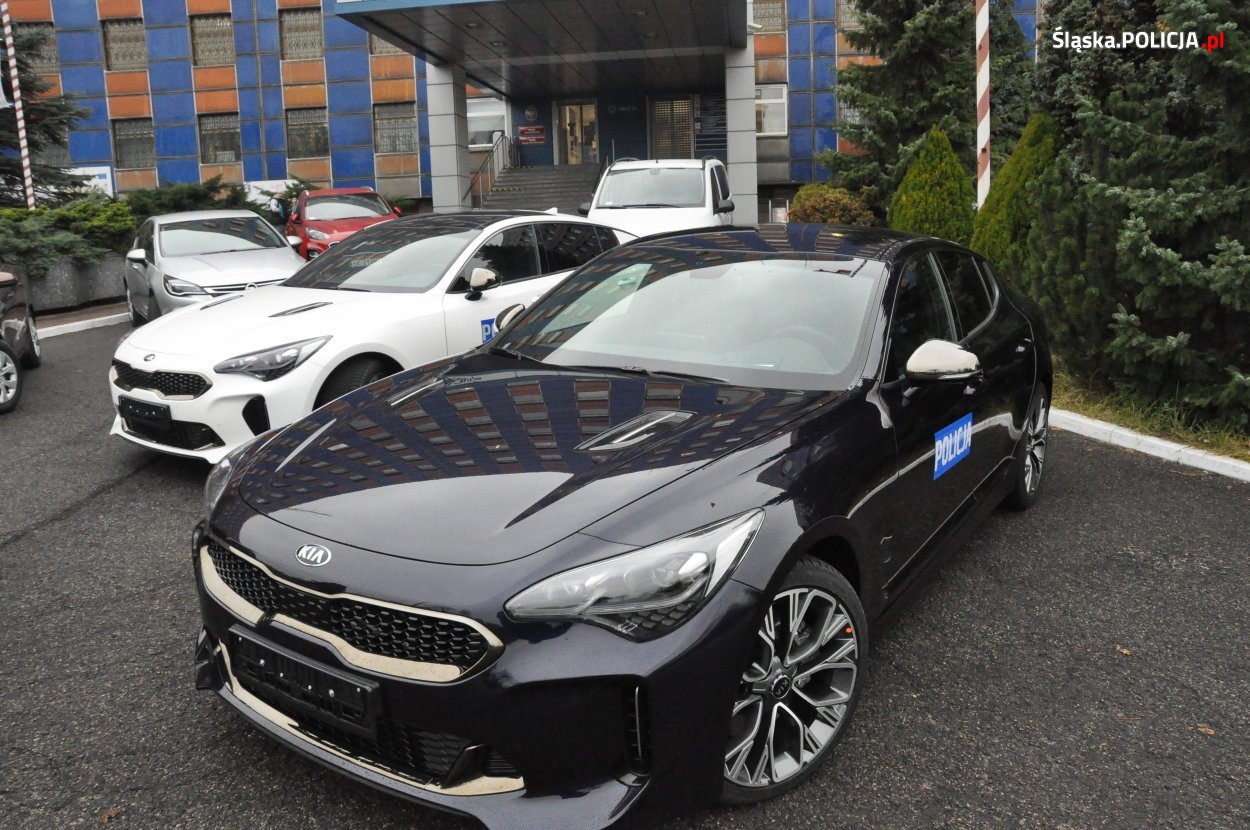 Radomscy policjanci grupy Speed skontrolowali ponad 800 pojazdów w lutym - Mazowieckie
