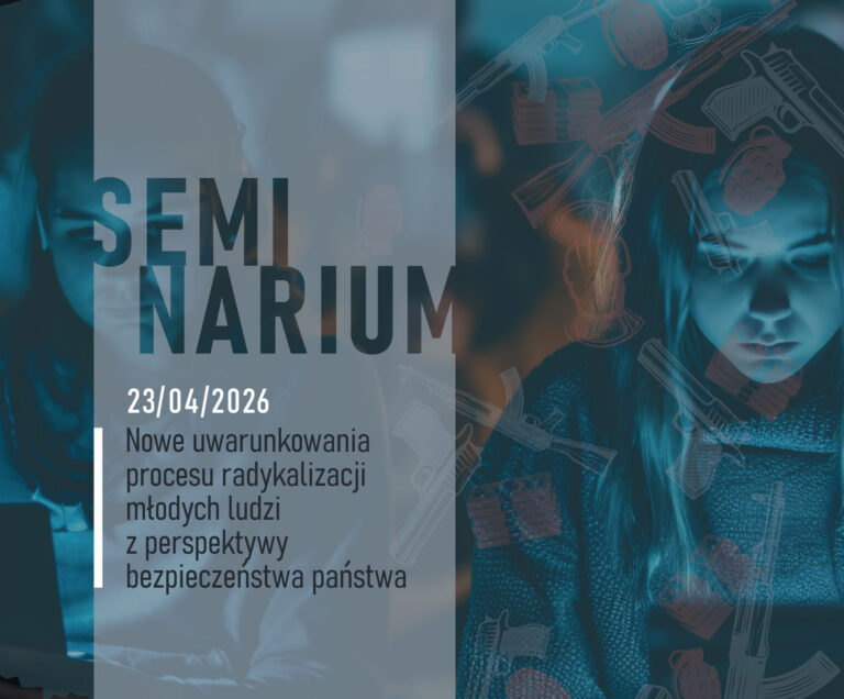Radykalizacja młodych ludzi zaczyna się wcześniej, niż myślimy. Eksperci rozmawiali w ABW o nowych zagrożeniach - Paragraf