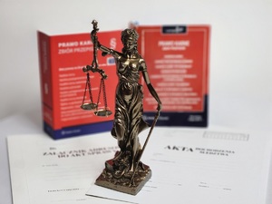 Szybki wyrok za złamanie zakazu – 5 miesięcy więzienia w Bielsku-Białej - Paragraf