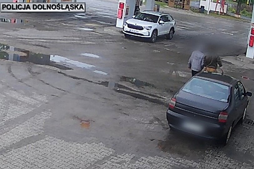3 miesiące aresztu za rozbój z użyciem siekiery na Dolnym Śląsku - Paragraf