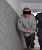 Biłgoraj: 42-latek usłyszał zarzut zabójstwa ze szczególnym okrucieństwem - Paragraf