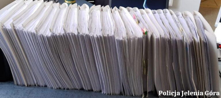 Dolnośląska Policja: 54-latka usłyszała zarzuty za wyłudzenie ponad 180 tys. zł - Paragraf