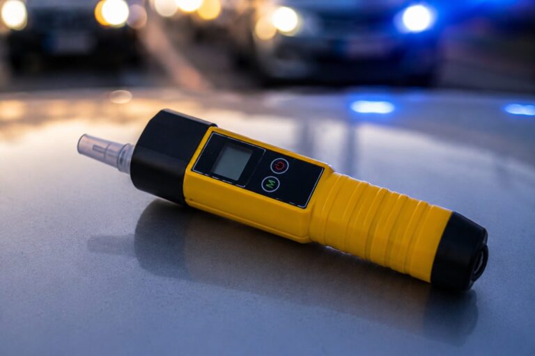Policja Wrocław: Ponad 1400 kierowców przebadanych w akcji “Alkohol i Narkotyki” - Paragraf