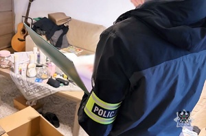 Kolejne zatrzymanie za fikcyjne faktury VAT na Dolnym Śląsku - Paragraf