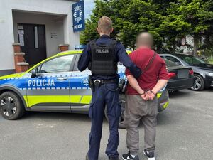Nietrzeźwy kierowca ciężarówki przed sądem w Dolnośląskim - Paragraf