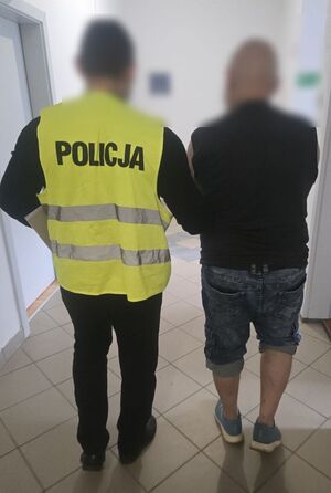 Nietrzeźwy mężczyzna zepchnął rowerzystkę w Kłodzku - Paragraf