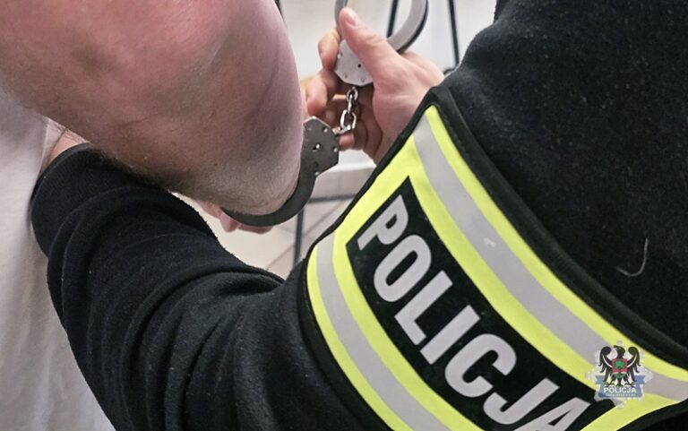 Policja Wałbrzych zatrzymała jedenaście osób poszukiwanych - Paragraf