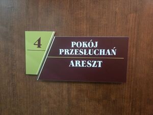 Seria przestępstw w Bielawie: Zatrzymano dwóch sprawców - Paragraf