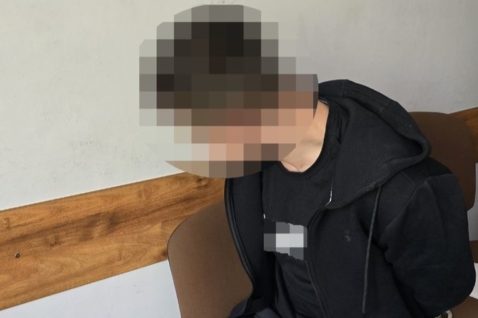 Świętochłowicki napastnik zatrzymany za rozbój w tramwaju - Paragraf