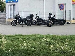 Trzech Nietrzeźwych Motocyklistów Zatrzymanych w Kłodzku - Paragraf