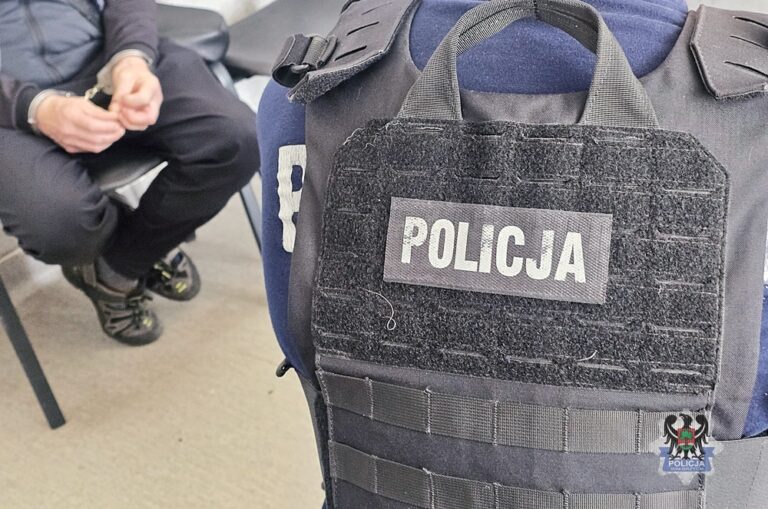 Dwóch nietrzeźwych kierowców wyeliminowanych z ruchu w Wałbrzychu - Drogówka