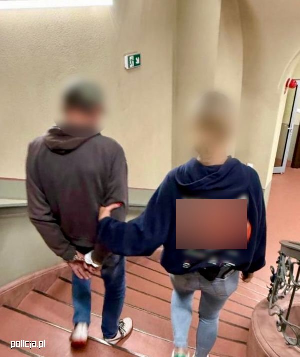 Gdańscy kryminalni udaremnili oszustwo na 11 000 zł - Oszustwa i Wyłudzenia
