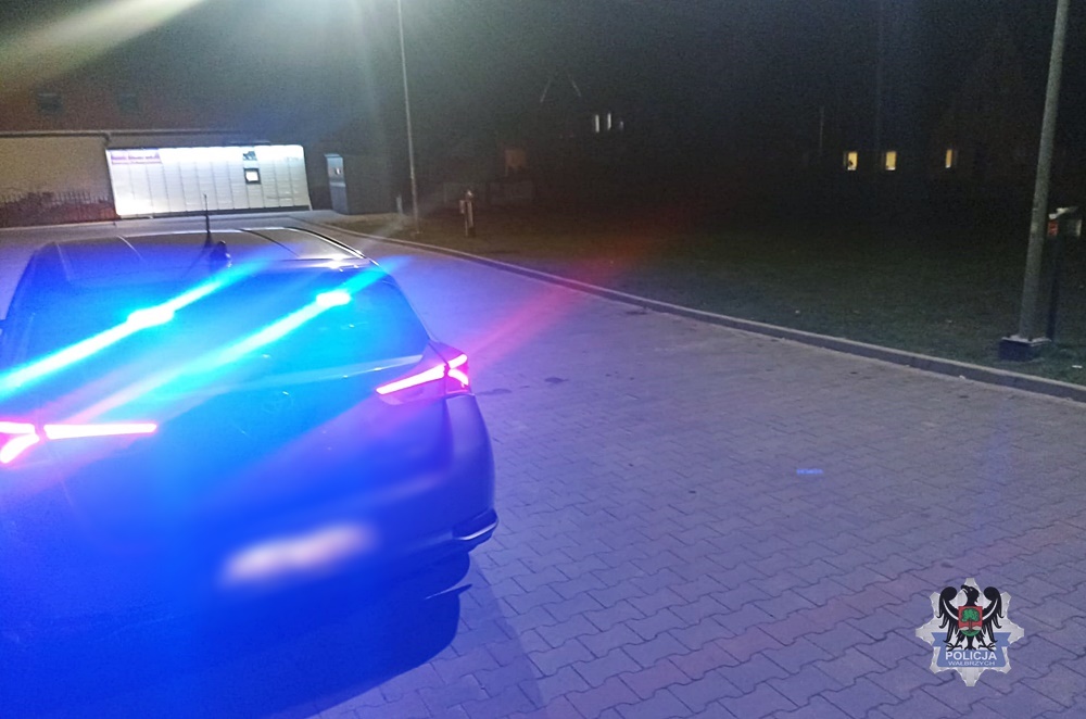 Jechał motorowerem bez uprawnień – odpowie przed sądem - Drogówka