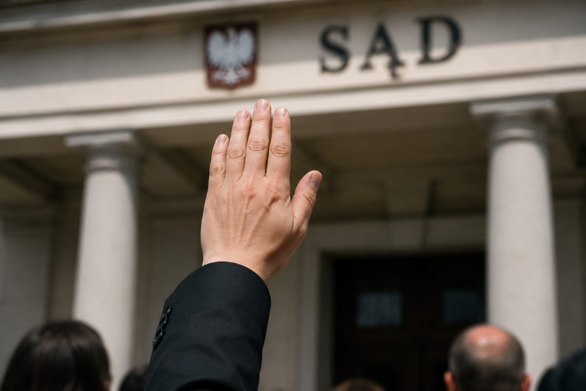 Apelacja po wyroku w sprawie przestępstw seksualnych w Świdnicy - Kryminalne