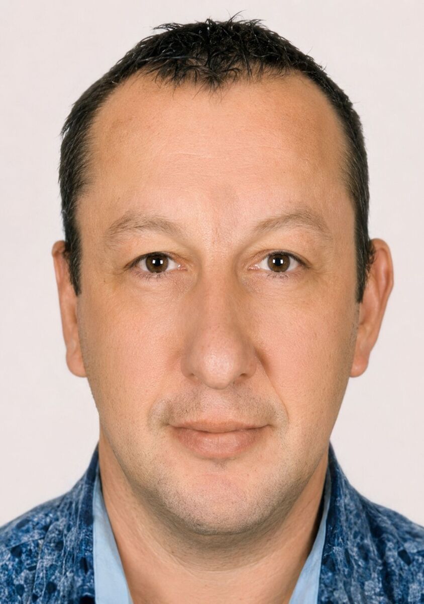 List gończy za Dariuszem Równickim - Akcje Służb