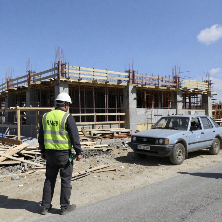Mieszkaniec Niemiec ukradł materiały budowlane w gminie Rudna - Kryminalne