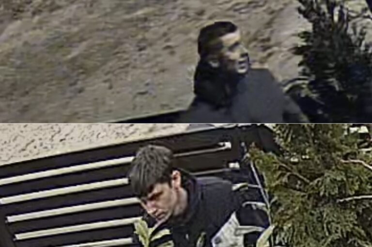 Policja poszukuje dwóch mężczyzn po oszustwie we Wrocławiu - Drogówka