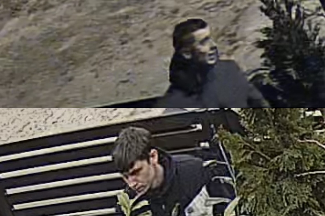 Policja poszukuje dwóch mężczyzn po oszustwie we Wrocławiu - Drogówka