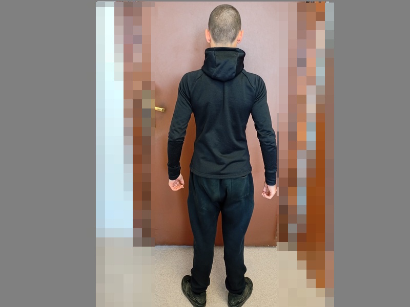 Policjanci ustalili sprawcę dewastacji przystanku w Dzierżoniowie - Kryminalne