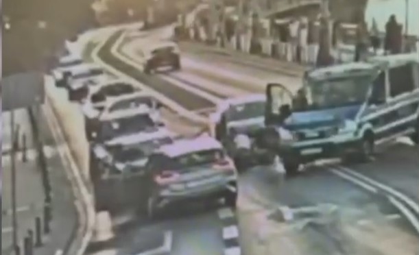 Wrocław: Brutalny atak na dwóch Ukraińców – czterech podejrzanych w areszcie - Kryminalne