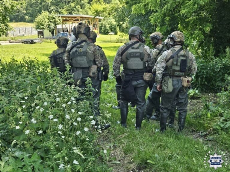 Zatrzymano 49-latka podejrzanego o zabójstwo seniora - Kryminalne
