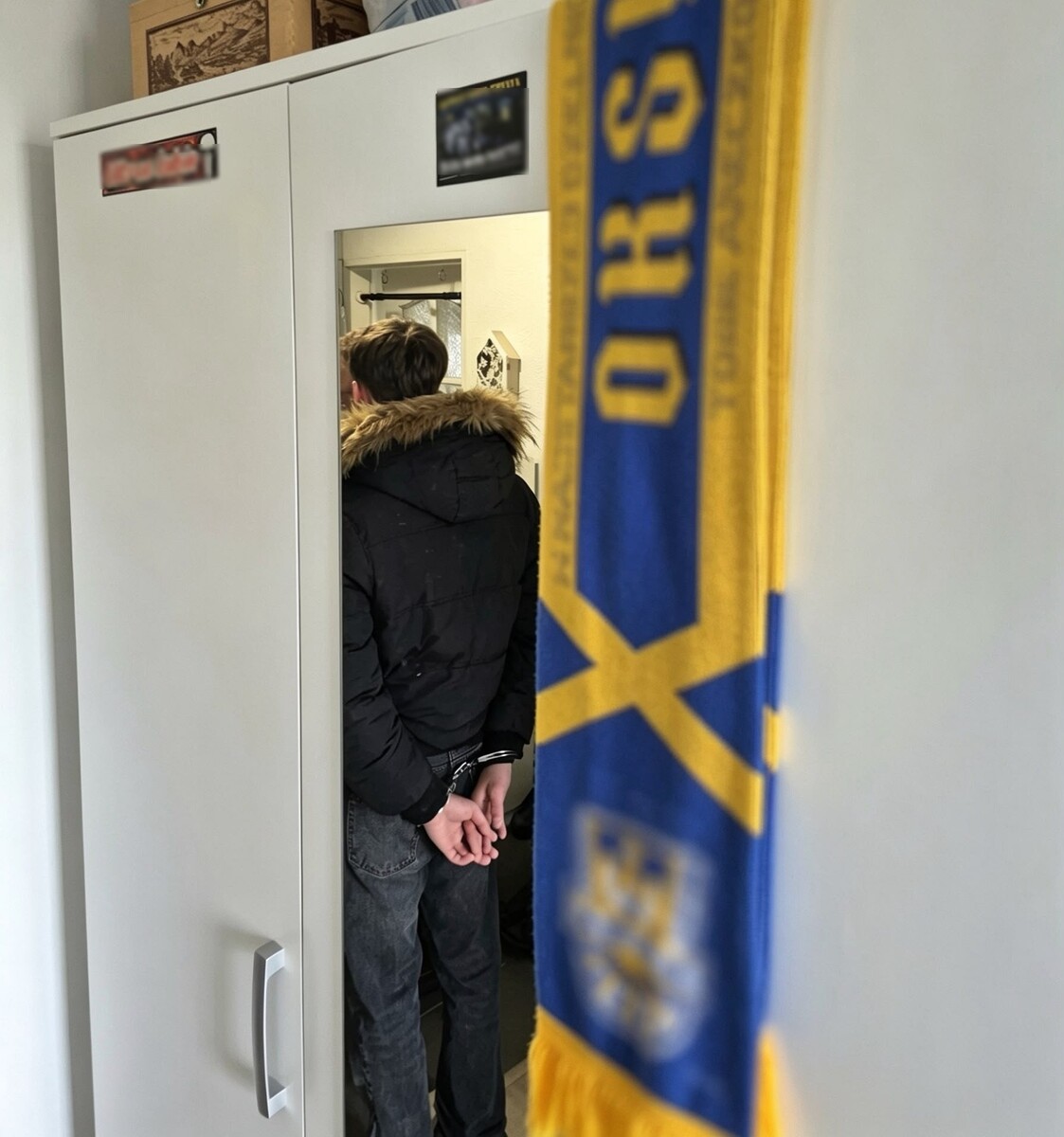 Policja zatrzymała 5 osób za atak na 15-latka w Gdyni - Kryminalne