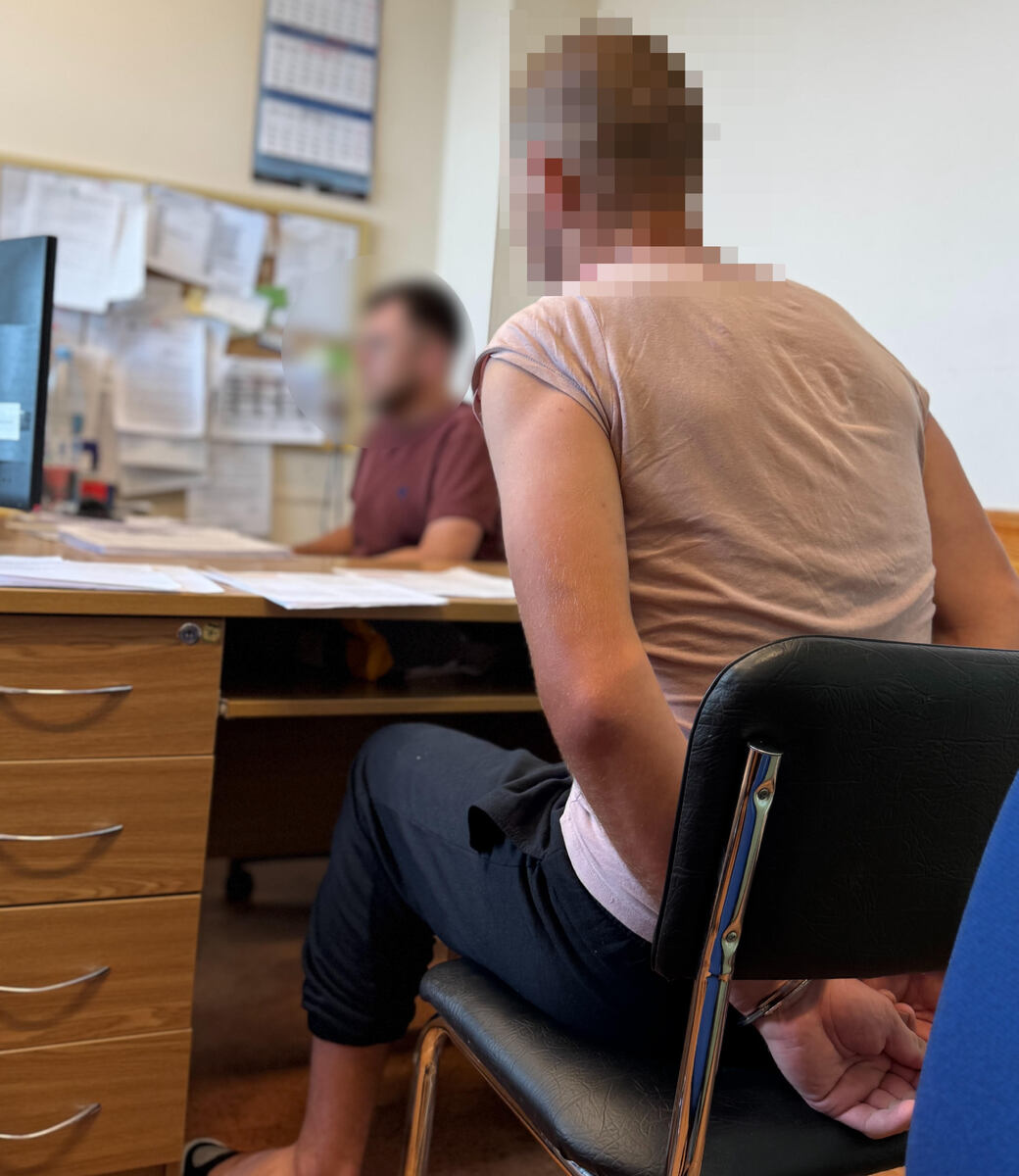Zatrzymano trzech po pobiciu, które zakończyło się śmiercią - Kryminalne