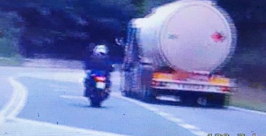 Pędził 147 km/h – policja w Kłodzku ukarała motocyklistę - Wypadki i Kolizje