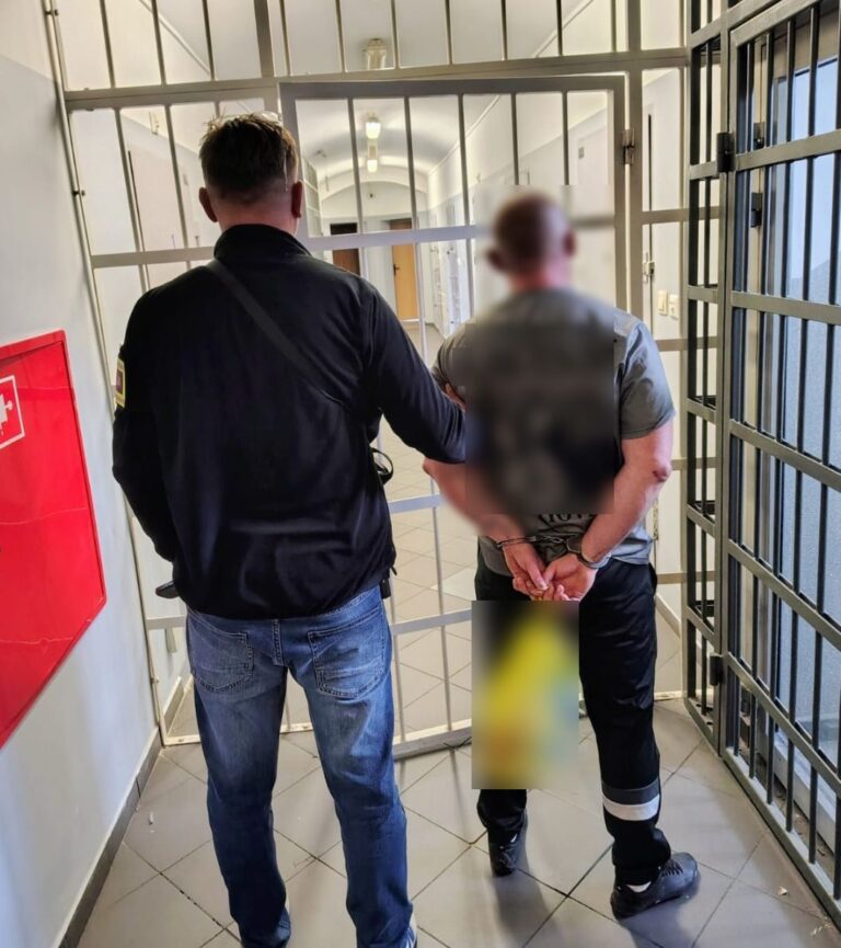Zatrzymano podejrzanego o usiłowanie zabójstwa w Kłodzku - Kryminalne