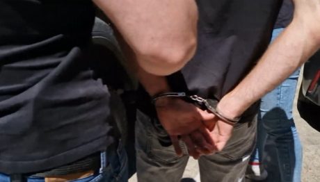 Strzelił z wiatrówki w twarz sprzedawcy we Wrocławiu - Kryminalne