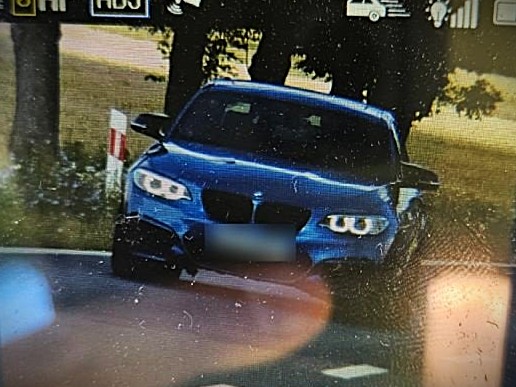 Pędzili 180 i 150 km/h. Stracili prawa jazdy - Drogówka