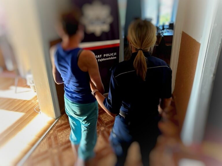 Prawie 2 promile za kierownicą – zderzenie w Kamieńcu - Wypadki i Kolizje
