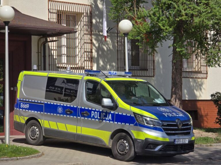 Ukradł rowery i narzędzia. 34-latek grozi 15 lat więzienia - Drogówka