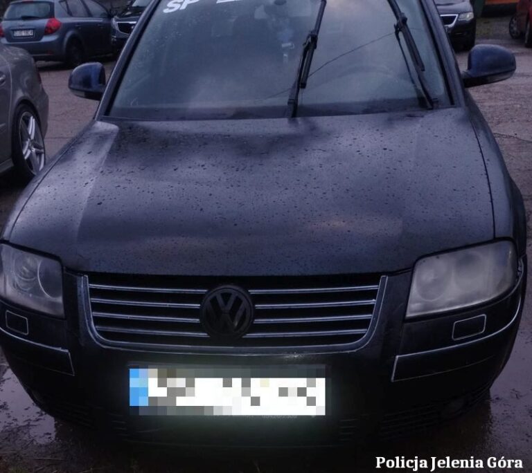 Uciekał przed policją. Miał 3 zakazy i narkotyki - Kryminalne