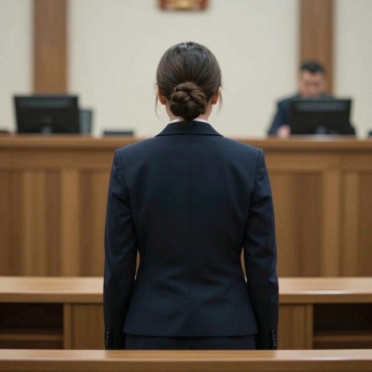Urzędniczka przed sądem za nadużycia i przywłaszczenia - Kryminalne