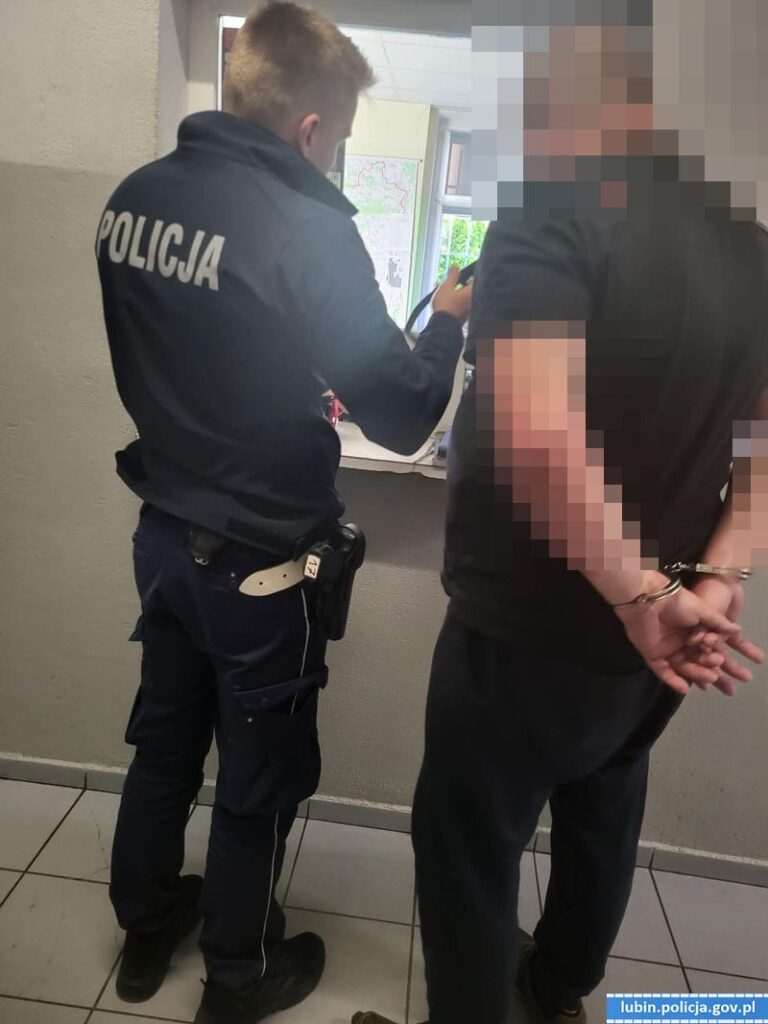 Zatrzymano 55-latka, który jechał 59 km/h za szybko - Drogówka