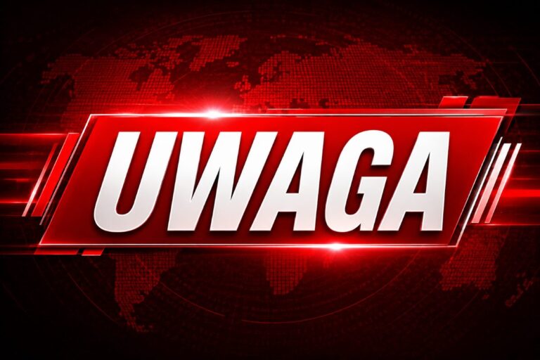 Prokuratura w Warszawie oskarżyła za 1,3 mld strat - Drogówka