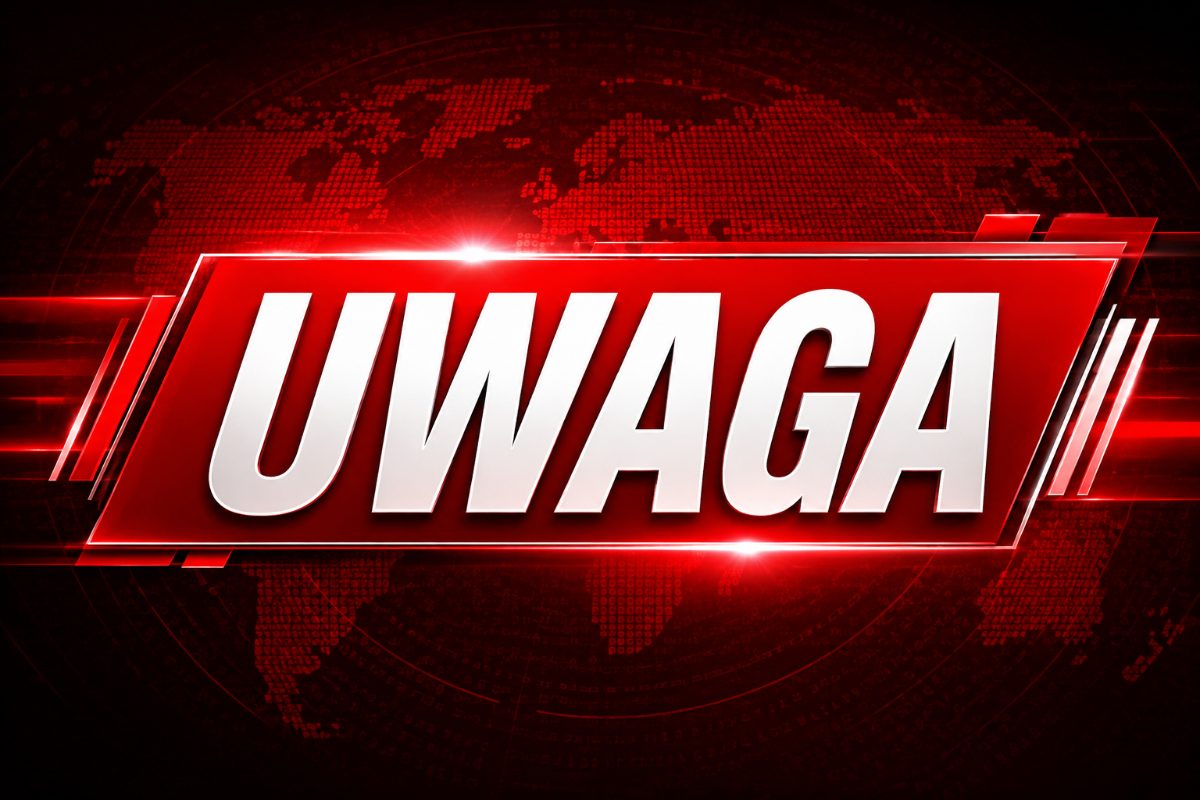 Prokuratura w Warszawie oskarżyła za 1,3 mld strat - Drogówka