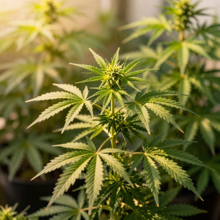 Policja w Jeleniej Górze zabezpieczyła ponad 1,1 kg marihuany i broń - Drogówka
