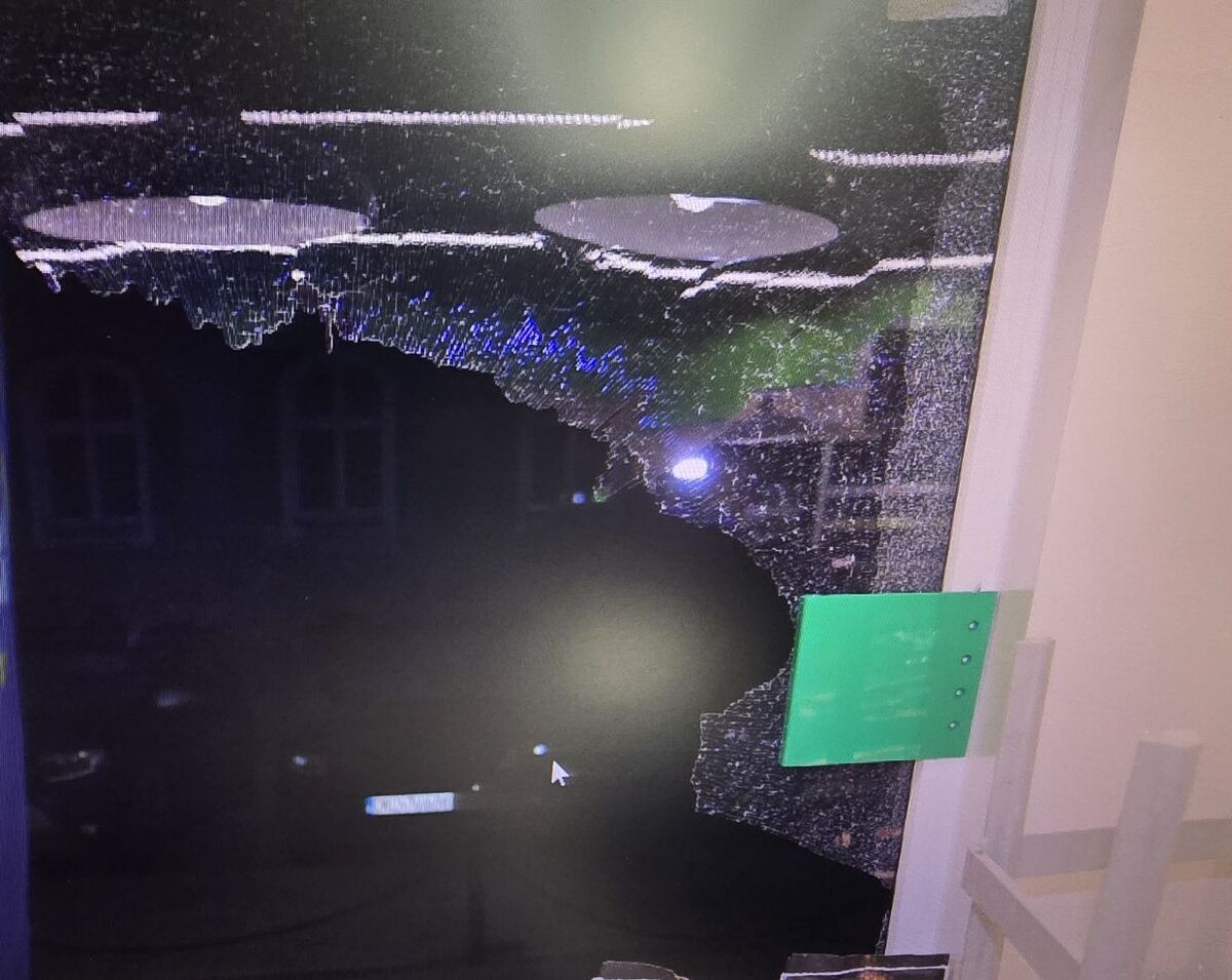 Policja w Lądku-Zdroju szybko zatrzymała złodzieja alkoholu - Kradzieże