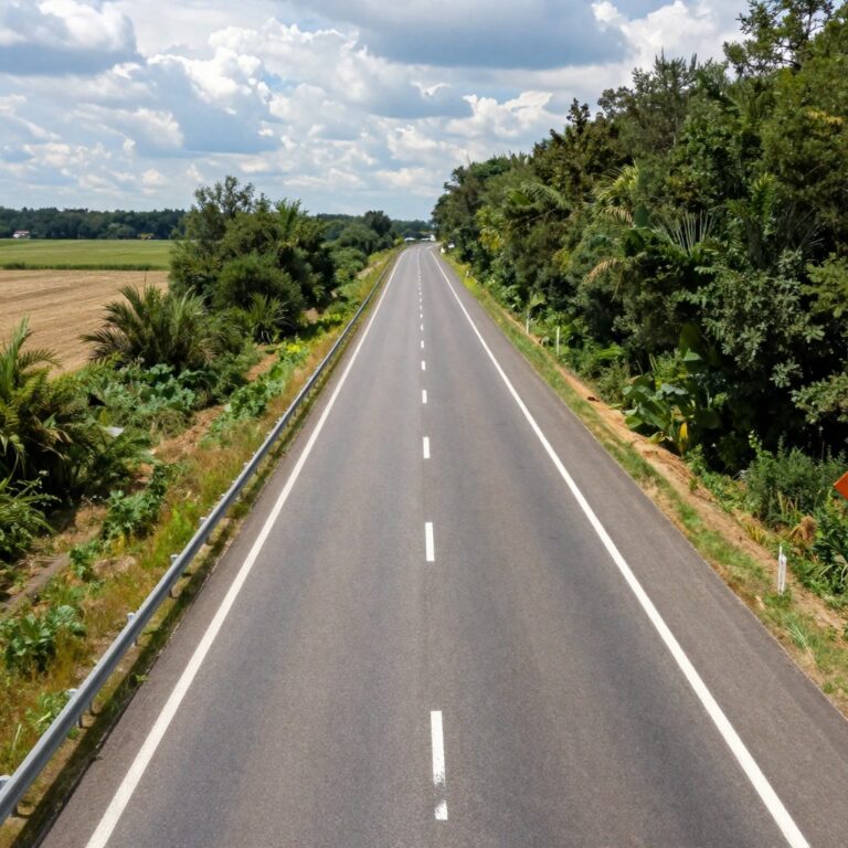 Policja w Kłodzku ukarała kierowcę za 123 km/h na DK8 - Wypadki i Kolizje