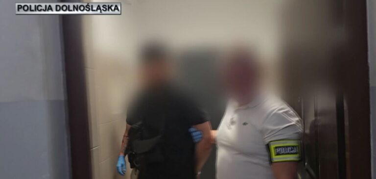 Zatrzymano taxi po wykorzystaniu pasażerki we Wrocławiu - Akcje Służb